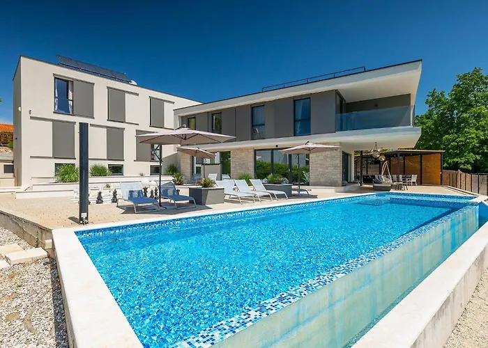 Villa Grande Barbara